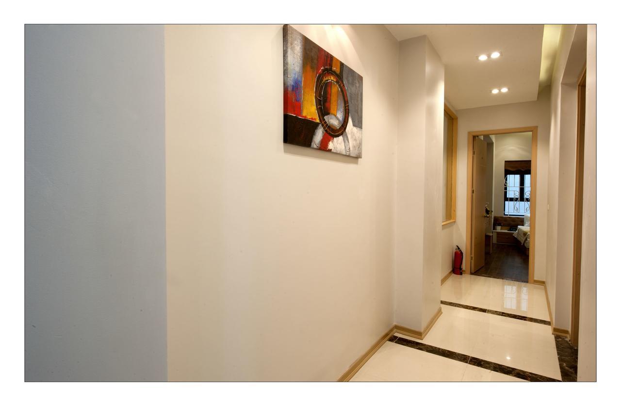 Golden Moon Diamond Hotel Hanoi Buitenkant foto